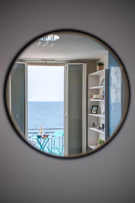 Le Balcon De La Baie Des Anges Διαμέρισμα Νίκαια Εξωτερικό φωτογραφία